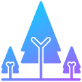 Trees icon