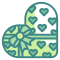 Heart Box icon