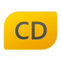 Cloud Media icon