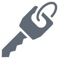Ignition Key icon