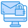 Email Security icon