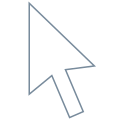 Cursor icon