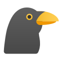 Crow icon