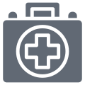 first aid icon