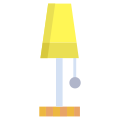 Lamp icon