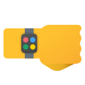 technologie portable icon