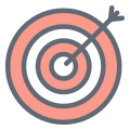 Archery icon