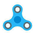 Fidget Spinner icon