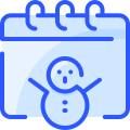 Calendário icon