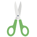 Scissor Tool icon