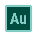 Adobe-audition icon