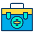 First Aid Kit icon