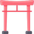 Torii Gate icon