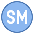 Service Mark icon