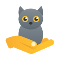 Kitten icon