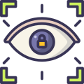 Eye Recognition icon