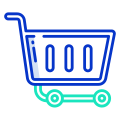 Cart icon