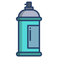 Spray Paint icon