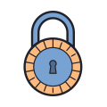 Lock icon