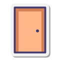 Door Closed icon