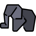 Eléphant icon