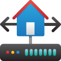 Connection icon