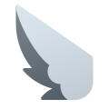 Wing icon