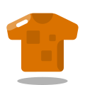 Worn Out Clothes icon