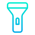 Torch icon