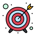 Target icon