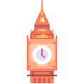 Big Ben icon