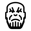 Thanos icon