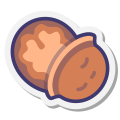 Nutshell icon