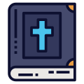 Bible icon