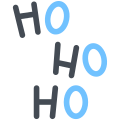 ho-ho-ho icon