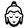 budda icon