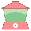 Kitchenwares icon