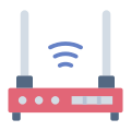 Modem icon