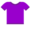 T-shirt icon