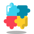 Puzzles icon