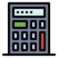 Calculadora icon