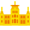 Iolani Palace icon