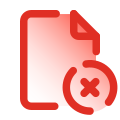 Elimina File icon