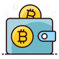 Digital Wallet icon