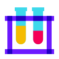 Test Tube Rack icon