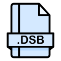 Dsb icon