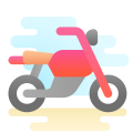 Motocicleta icon