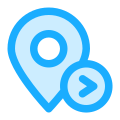 Map Marker icon