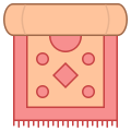 Tapete icon