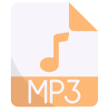 MP3 icon